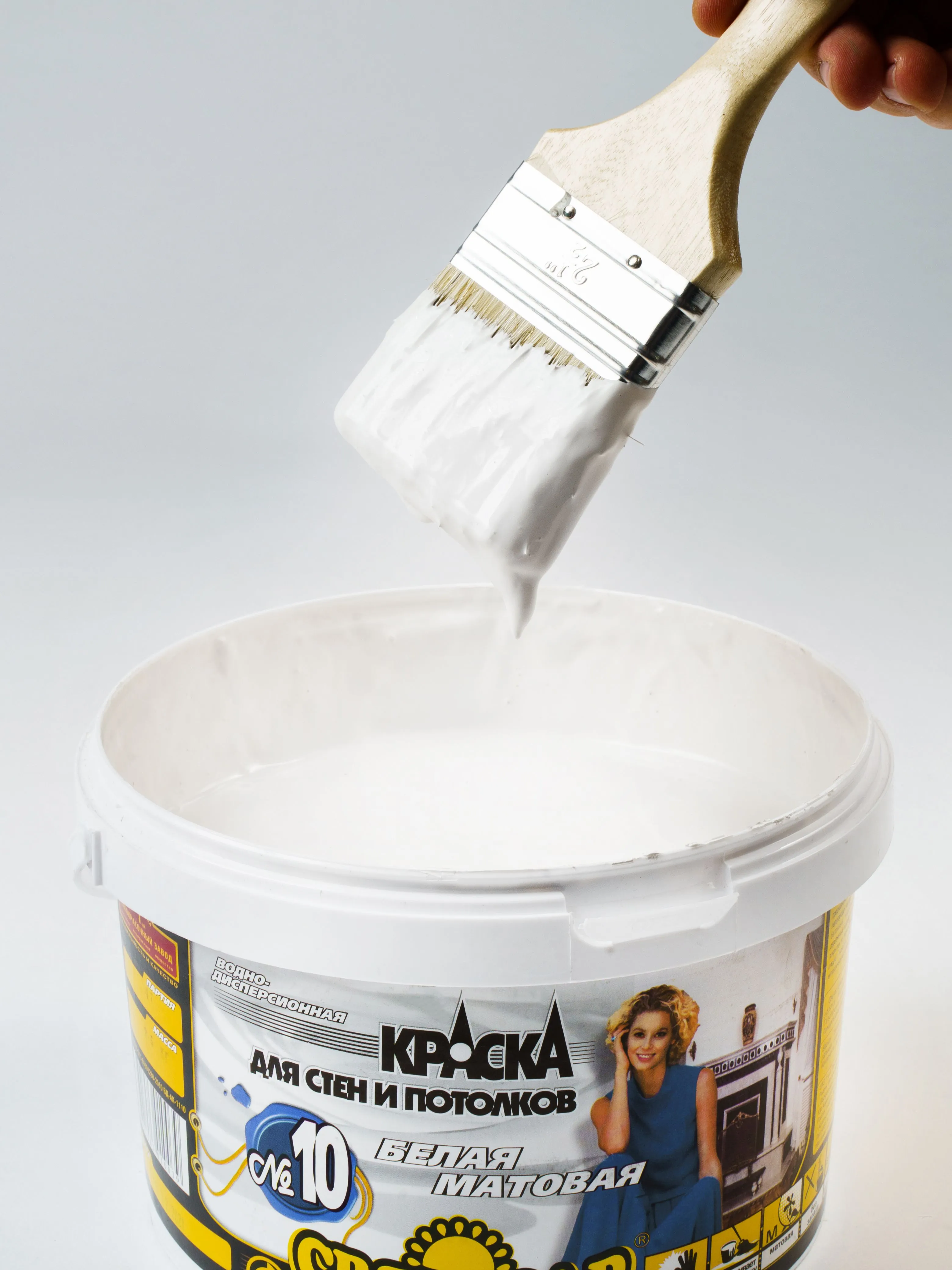 Finlux Svatozar-10 / Финлюкс Святозар-10