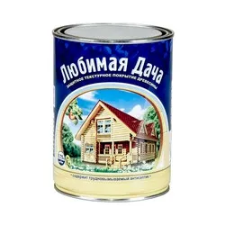 ЛЮБИМАЯ ДАЧА  ГРУША 0,75 Л  (1/6) "РОГНЕДА"