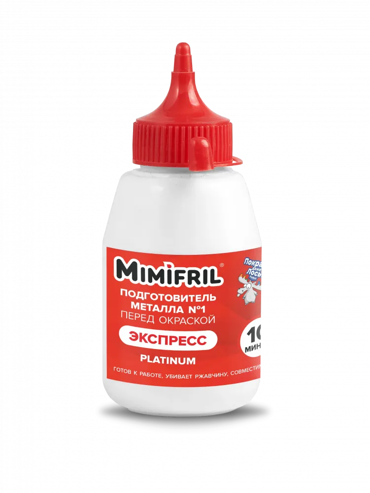 Finlux CorrozoStop Mimifril / Финлюкс КоррозоСтоп Мимифрил