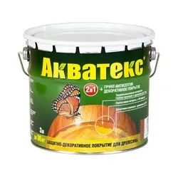 АКВАТЕКС  ОРЕГОН  3 Л (4) "РОГНЕДА"
