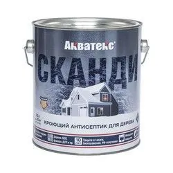 АКВАТЕКС-СКАНДИ АЛЬПИЙСКОЕ УТРО 2,5 Л (1/4) "РОГНЕДА"