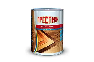 АКВАТОНЕР ОРЕХ 0,9 Л (6) "ПРЕСТИЖ"