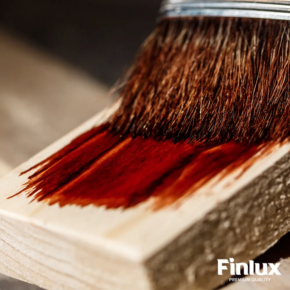 Finlux Svatozar-92 / Финлюкс Святозар-92 "FINNOTEX" Лак