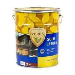 ВЕРЕС GOLD № 3 ТИК 10 Л (1) "VERES"