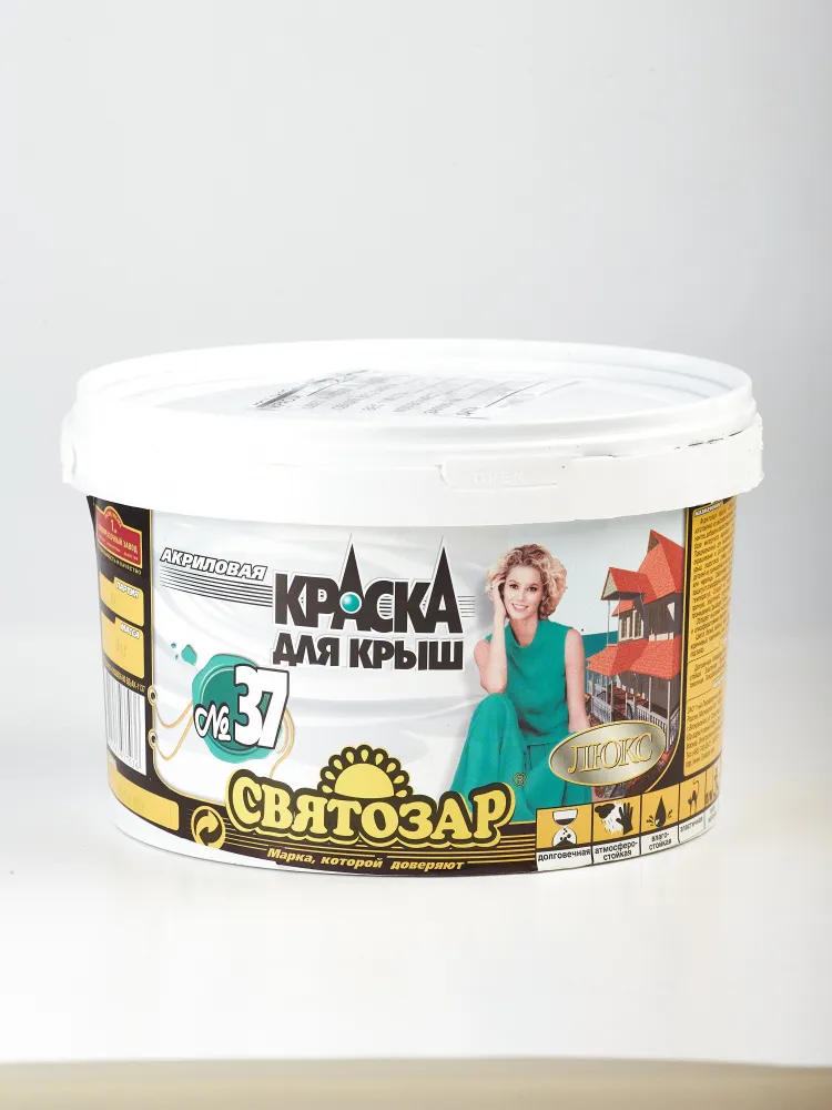 Finlux Svatozar-37 / Финлюкс Святозар-37 (Зеленый, 10 кг.)