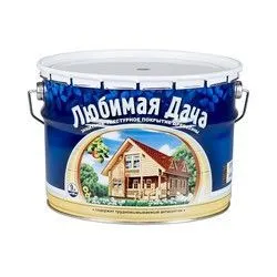 ЛЮБИМАЯ ДАЧА  ОРЕГОН 9 Л  (1) "РОГНЕДА"