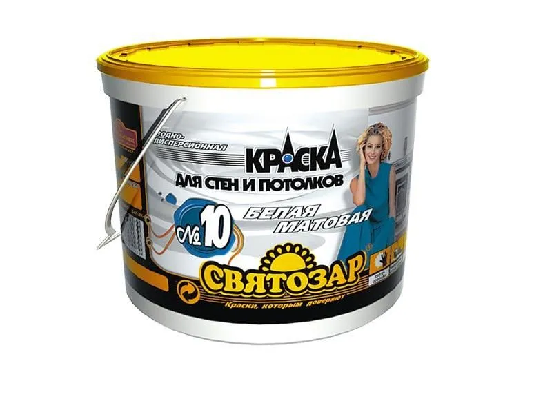 Finlux Svatozar-10 / Финлюкс Святозар-10 (Белый, 12 кг.)