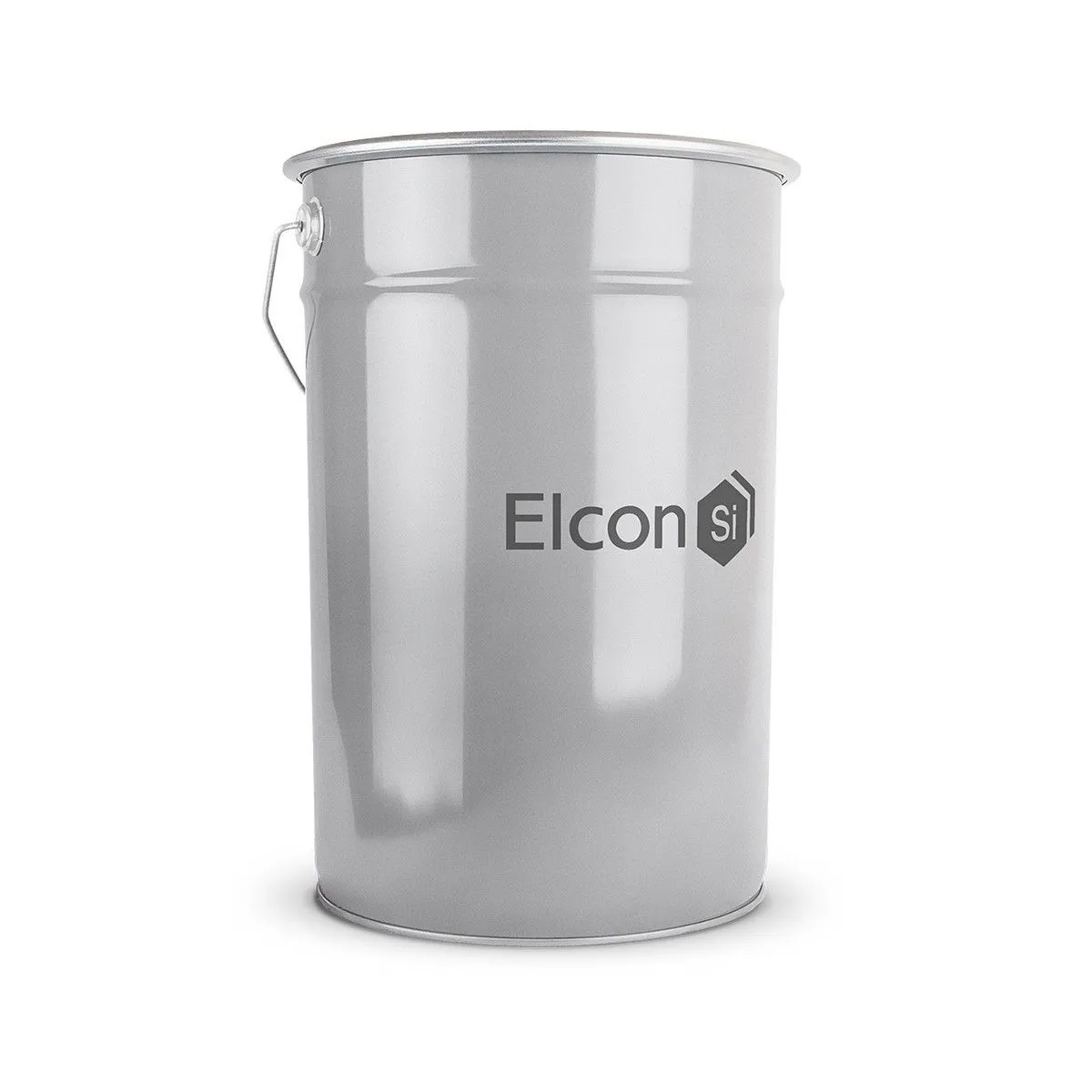 ЭМАЛЬ ОС-12-03 (ДО 150ºС) ЧЕРНАЯ 25 КГ (1) "ELCON"