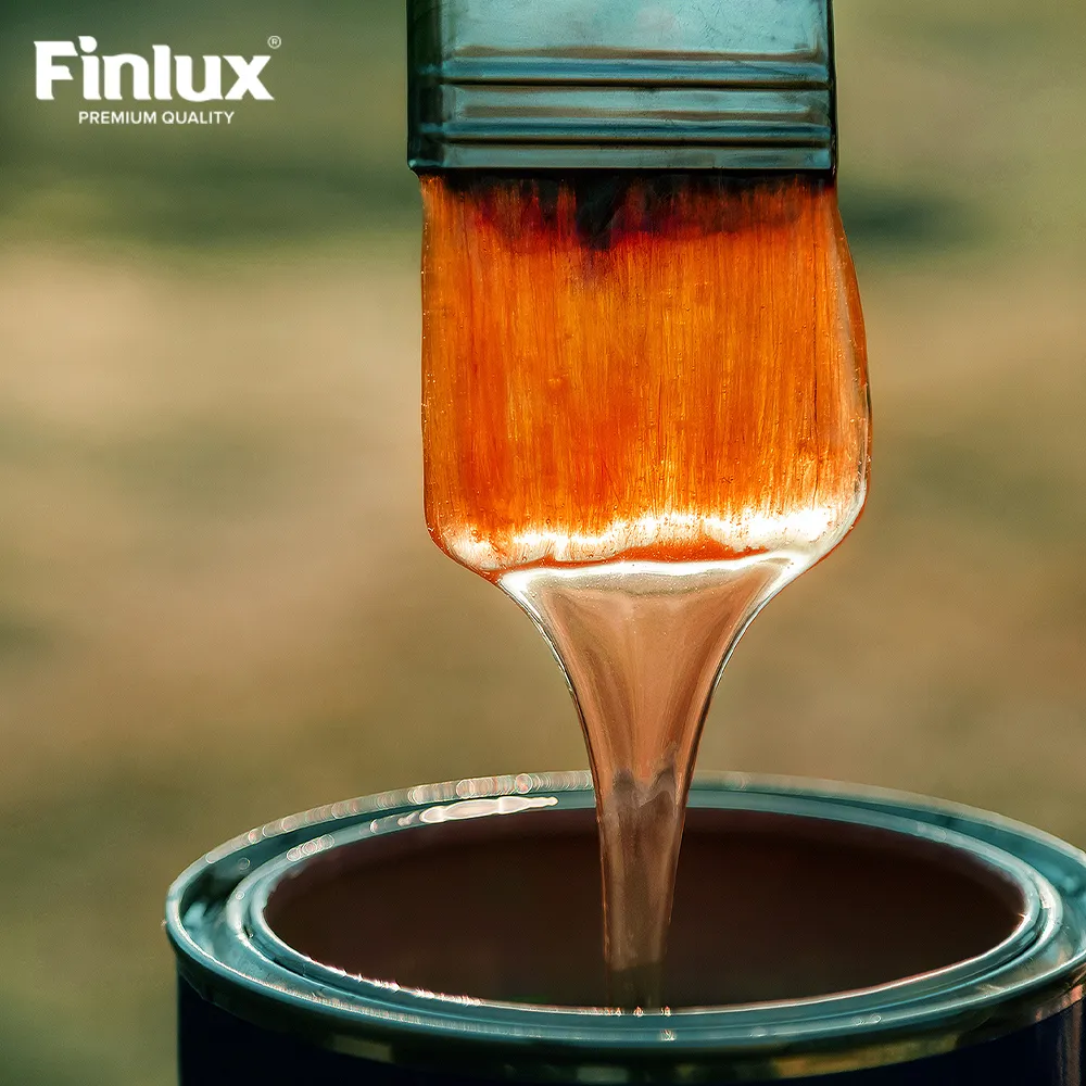 Finlux Svatozar-92 / Финлюкс Святозар-92 "FINNOTEX" Лак