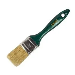 КИСТЬ ПЛОСКАЯ "PROFESSIONAL"  №1,5  (12/504)  "BEOROL"