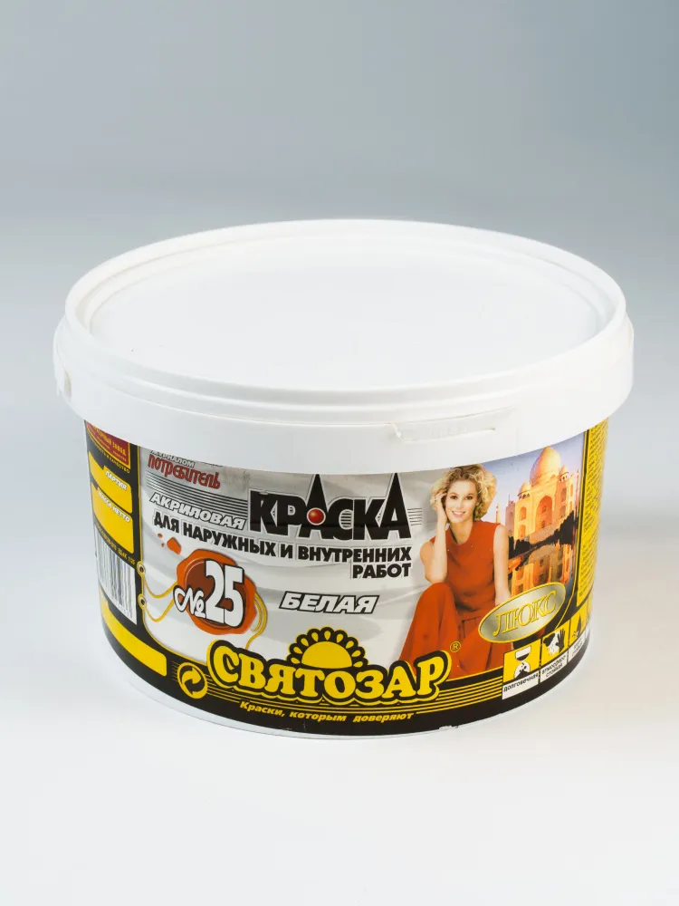 Finlux Svatozar-25 / Финлюкс Святозар-25
