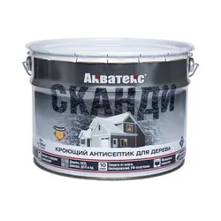 АКВАТЕКС-СКАНДИ ФЬОРД 9 Л (1) "РОГНЕДА"
