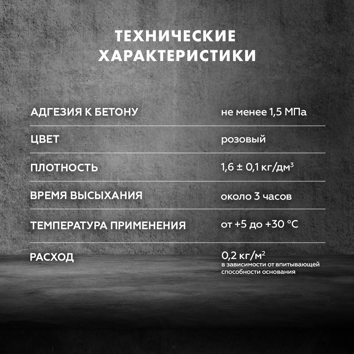 ГРУНТОВКА БЕТОНКОНТАКТ  CT 19   5 КГ ЗИМА (1/120) "CERESIT"