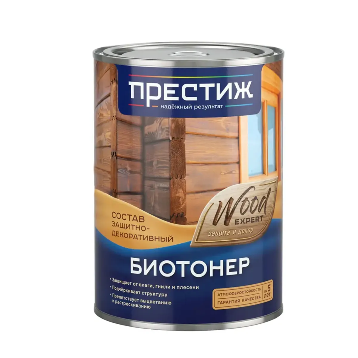 БИОТОНЕР ЭБЕНОВОЕ ДЕРЕВО  0,9 Л (6) "ПРЕСТИЖ"
