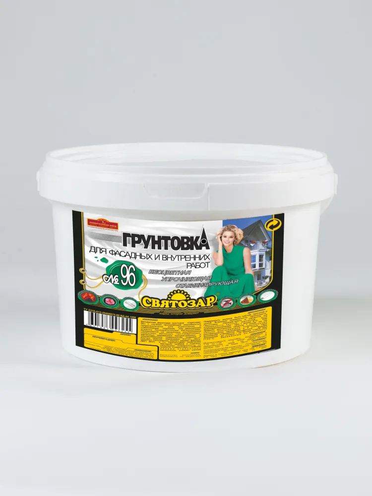 Finlux Svatozar- 96/ Финлюкс Святозар-96