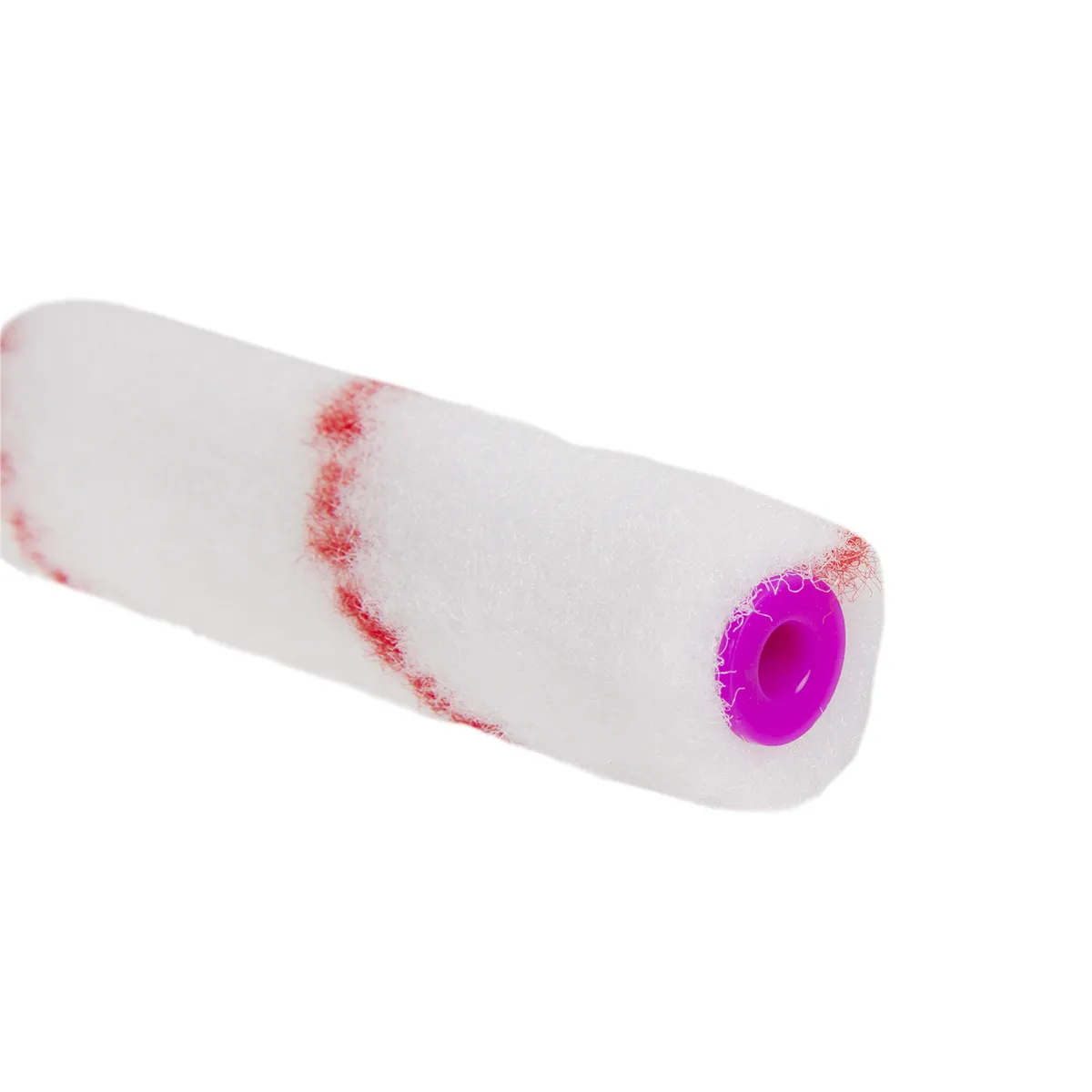МИНИ-ВАЛИК ЗАПАСНОЙ ПОЛИАМИД  D16/100 ММ (ВОРС 9 ММ) БЮГЕЛЬ 6 ММ (1/250)  "KRAFOR" 020-0100