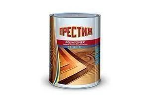 АКВАТОНЕР МАХАГОН 0,9 Л (6) "ПРЕСТИЖ"