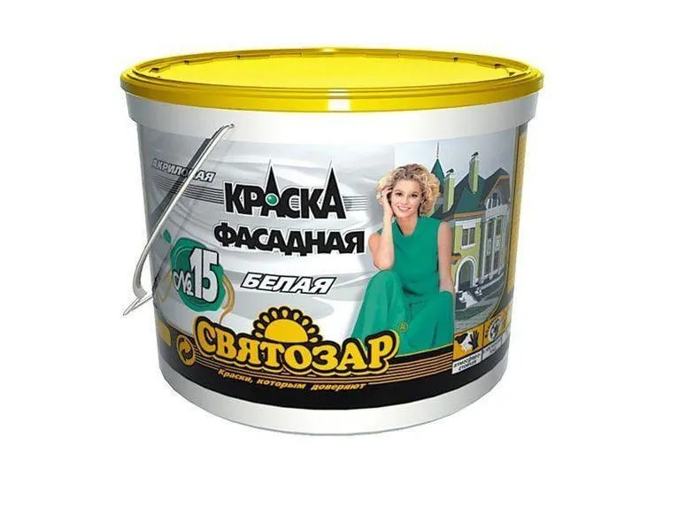 Finlux Svatozar-15 / Финлюкс Святозар-15 (Белый, 12 кг.)