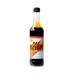 ЛАК ХВ-784 КЛЕН  0,5 Л (12) НОВБЫТХИМ