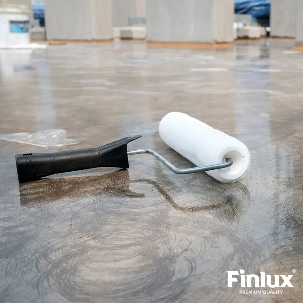 Эпоксидная смола для творчества Finlux ART без пузырьков Finlux ART 1135 3D OPTIK EPOXY DECOR с эффектом DiamondFlex