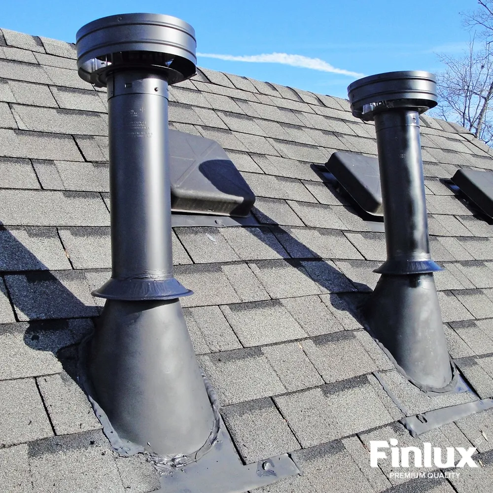 TermoStop Термостойкая эмаль без дымления Finlux F-1200 (Ral 1015, 0,25 кг, 400С)