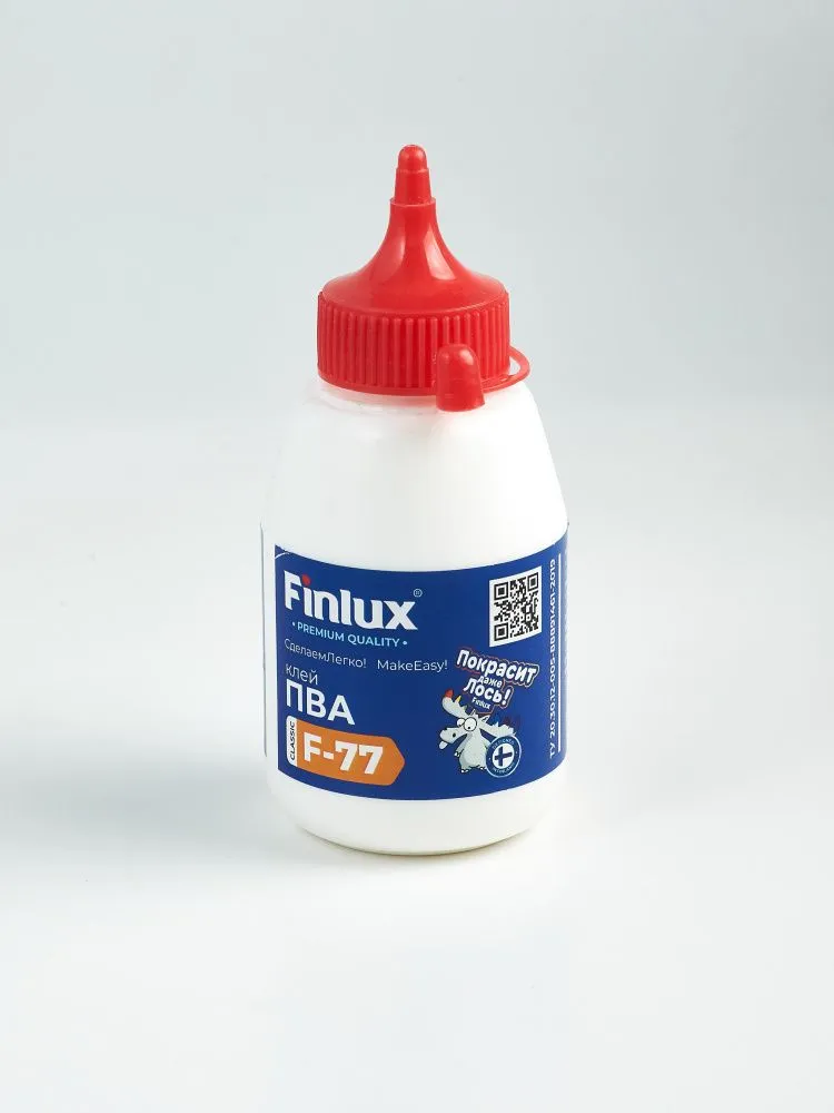 Finlux Svatozar-77 / Финлюкс Святозар-77