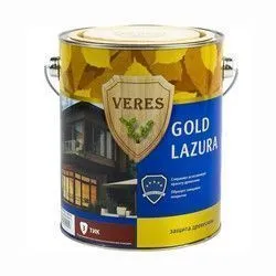 ВЕРЕС GOLD № 3 ТИК  2,7 Л (1/4) "VERES"