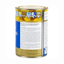 ВЕРЕС GOLD №19 ДУБ  0,9 Л (1/6) "VERES"