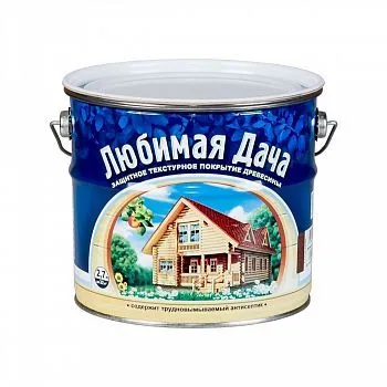 ЛЮБИМАЯ ДАЧА  БЕЛЫЙ 2,7 Л (1/4) "РОГНЕДА"