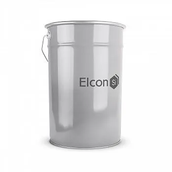 ЭМАЛЬ ОС-12-03 (ДО 150ºС) ЧЕРНАЯ 25 КГ (1) "ELCON"