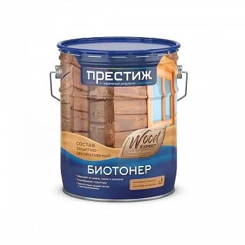 БИОТОНЕР МАХАГОН 10 Л (1) "ПРЕСТИЖ"