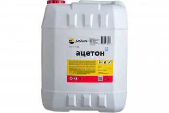 Ацетон