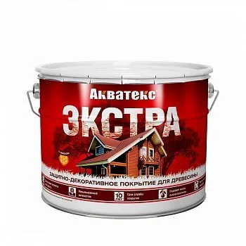 АКВАТЕКС-ЭКСТРА ГРУША 9 Л (1) "РОГНЕДА"