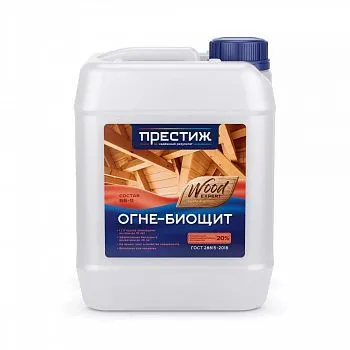 СОСТАВ "ОГНЕ-БИОЩИТ" ББ-11 10 Л (1) "ПРЕСТИЖ"