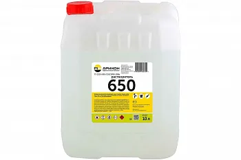 Растворитель Р-650